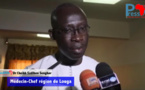 #Coronavirus_Louga - Le CRD en guerre contre le Covid-19 (Vidéo)