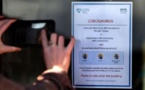 Le Cameroun confirme son premier cas de coronavirus