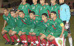 Éliminatoires mondial 2014: Le Maroc accroché en Gambée