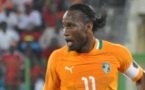 Éliminatoires mondial 2014: La Côte d'ivoire dispose de la Tanzanie (2-0)