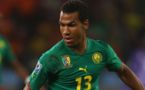 Éliminatoires mondial 2014: Le Cameroun domine la RDC (1-0)