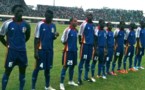 Éliminatoires mondial 2014 : Centreafrique se défait de Bostswana (2-0)