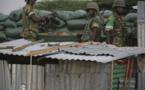 Les troupes kényanes sont officiellement intégrées dans l'Amisom