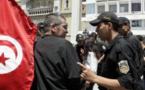 Manifestation à Tunis contre l'indulgence des autorités envers les salafistes
