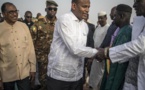 Au nord du Mali, le Premier ministre promet le retour des services publics