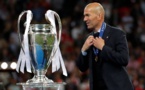 #Mercato - La Juventus offre un pont d’or à Zinedine Zidane