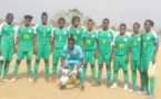 UFOA A Dames 2020: Sénégal-Mali en finale ce samedi