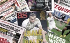 Le spectre d’un départ de Pep Guardiola affole l’Angleterre, la dernière chance de Gareth Bale au Real Madrid