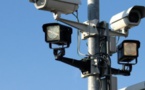 Lutte contre l’insécurité: sur 500 caméras de surveillance prévues, 473 ont été installées à Dakar