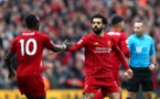 Liverpool-Bournmouth: Sadio Mané donne l’avantage aux Reds