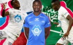 Norvège: Le footballeur Babacar Sarr recherché pour viol