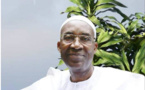 Cameroun: décès de l’opposant Adamou Ndam Njoya