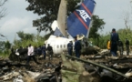 Nigeria : aucun survivant dans le crash de l'avion de Dana Air à Lagos