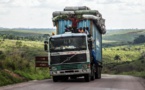RDC: la réhabilitation très attendue de la route Mbau-Kamango