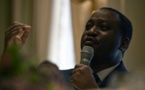 Côte d'Ivoire: Guillaume Soro réagit à l'annonce d'Alassane Ouattara