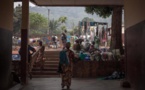La Centrafrique se dote d’un premier foyer pour victimes de violences sexuelles