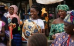 les femmes africaines, ces millions d’invisibles…
