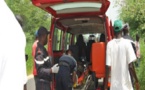 Grave accident à Thiès : un mort et 19 blessés dont 4 dans un état grave