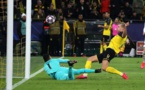 Officiel: le match PSG-Dortmund se jouera à huis clos