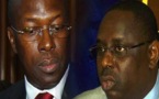 Macky Sall/Souleymane Ndéné Ndiaye: Les deux amis vont-ils croiser le fer ?
