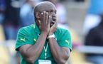Football-Afrique du Sud : Mosimane viré