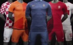 Alerte-Euro 2012: les maillots sont dangereux (étude)