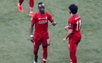 Liverpool : « Mohamed Salah et Sadio Mané se détestent profondément »