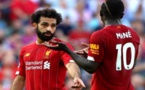 Liverpool: "Mané et Salah se détestent profondément", selon le présentateur BeIN Sports Richard Keys