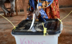 Présidentielle au Burundi: six candidatures retenues par la Commission électorale