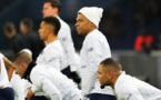 #Coronavirus - Malade depuis lundi, Kylian Mbappé a passé un test
