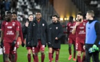 #Coronavirus: un joueur du Fc Metz mis en quarantaine 