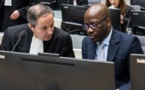 CPI: Charles Blé Goudé demande le rejet de l'appel de la procureure Fatou Bensouda