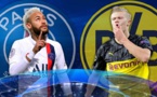 #LDC - Le Psg brisera t-il la malédiction des 8es de finale ce soir, à huit clos face à Dortmund ?