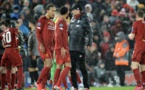 Éliminé de la Ldc, Jürgen Klopp "mauvais perdant" 