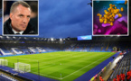 Coronavirus, Leicester : Brendan Rodgers annonce la mise en quarantaine de plusieurs joueurs
