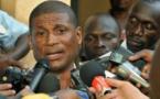 Guinée Bissau : début du retrait de la mission militaire d'Angola