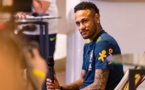 Psg: Neymar a passé des examens médicaux