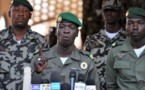 Mali : ONU, Union africaine et Cédéao exigent la dissolution immédiate de l'ex-junte