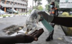 Coronavirus: quelles mesures attendent les voyageurs sur le continent africain