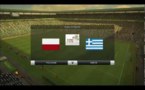 Euro 2012 : la Pologne et la Grèce ouvrent le bal