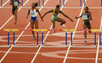 Quatre athlètes sénégalais au meeting de Brazzaville, dimanche