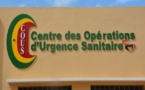 Dernière minute - Le Centre des opérations d'urgence sanitaire dément la contamination du personnel du Centre de santé Darou Miname