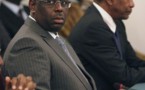 Macky Sall répond à Me Wade : "Personne ne peut empêcher la tenue des législatives"