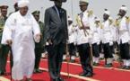 Le dialogue entre les deux Soudans est rompu