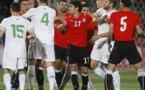 Eliminatoires Mondial 2014 : L’Algérie et l’Egypte auront fort à faire