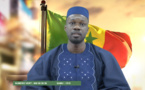 Direct- déclaration de Ousmane Sonko sur le coronavirus