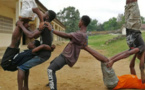 Côte d'Ivoire: la compagnie Ivoire cirque décalé, de la rue à la scène