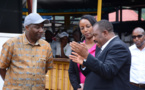 Rwanda: la success-story de Gérard Sina, patron d’une des plus grandes firmes du pays