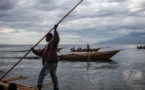 RD Congo: à Uvira, le lac est devenu une poubelle et un danger pour la population