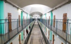 Coronavirus : un premier détenu en France positif au virus et hospitalisé